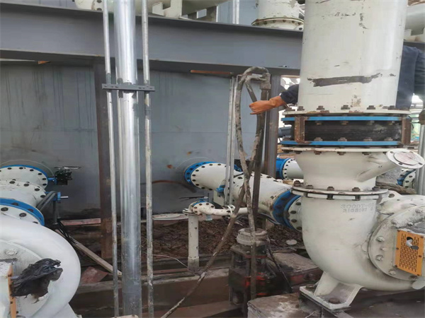 安吉设备基础沉降下沉注浆加固增加荷载