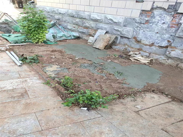 安吉地基基础注浆增加承载力灌浆加固