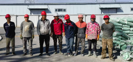 安吉厂房地基沉降注浆加固施工队伍怎么选